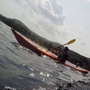 Meet your Posher, Andrew